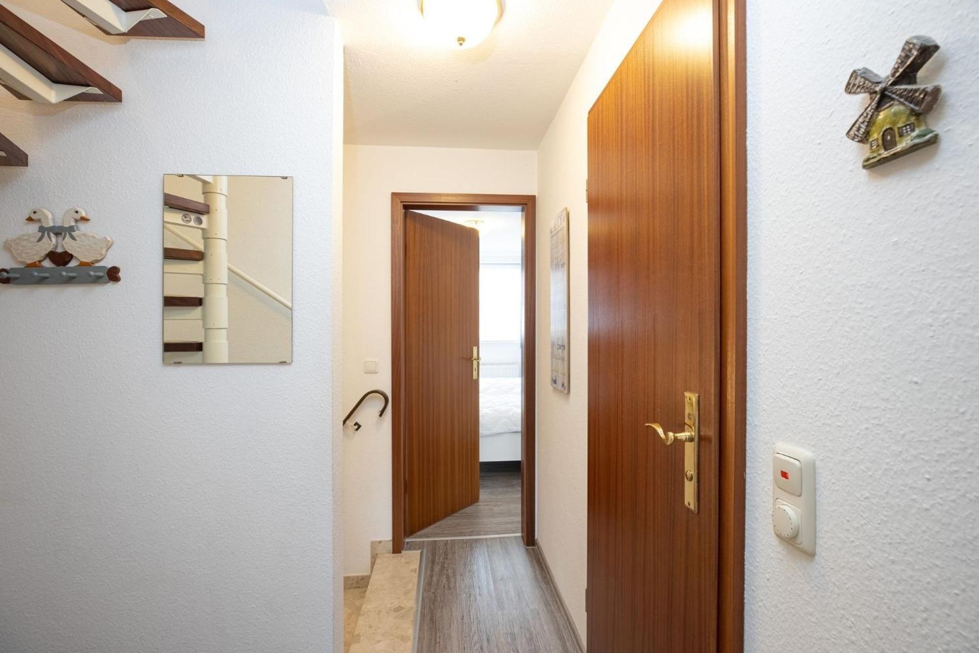 Grosse Kajuete Villa Grömitz Exterior foto